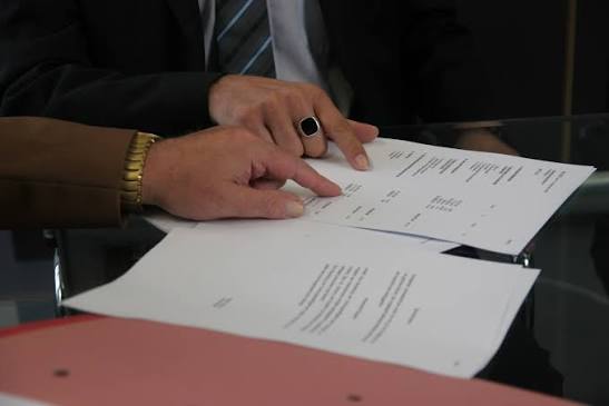 ¿Qué son los pactos sucesorios?